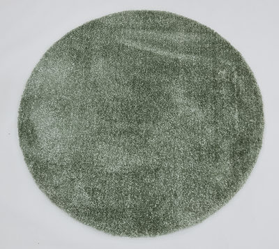 ROSIE TAF23 WHITE/GREEN (ROUND)