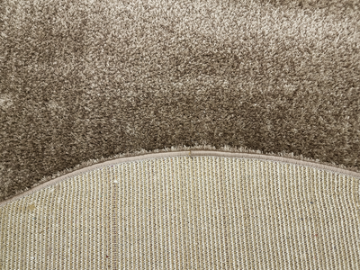 ROSIE TAG23 BEIGE/TAUPE (ROUND)