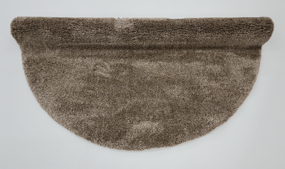 ROSIE TAG23 BEIGE/TAUPE (ROUND)