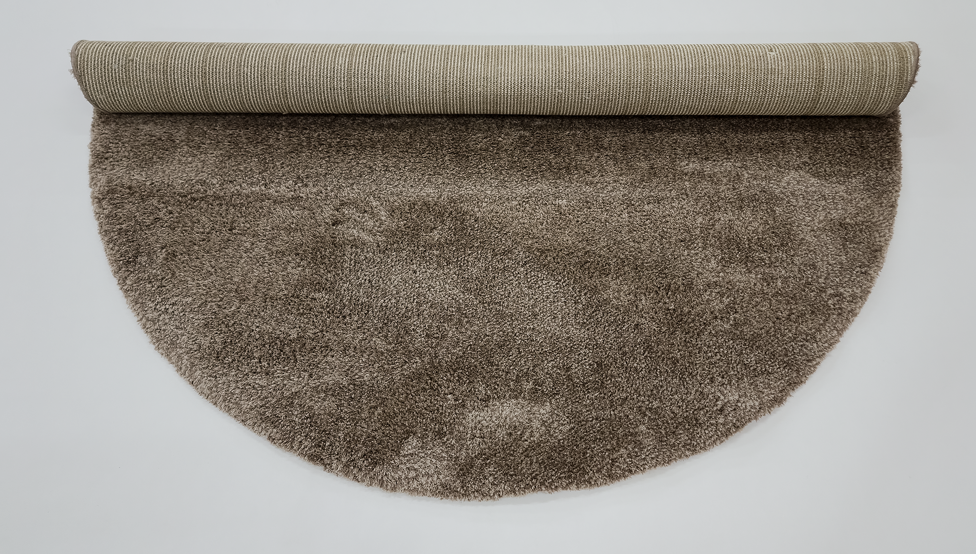 ROSIE TAG23 BEIGE/TAUPE (ROUND)