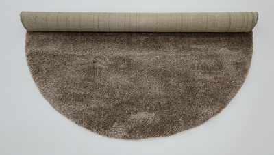 ROSIE TAG23 BEIGE/TAUPE (ROUND)