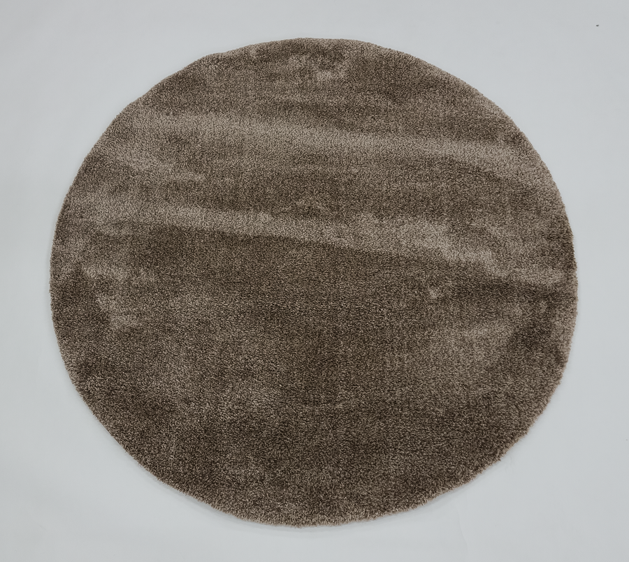 ROSIE TAG23 BEIGE/TAUPE (ROUND)