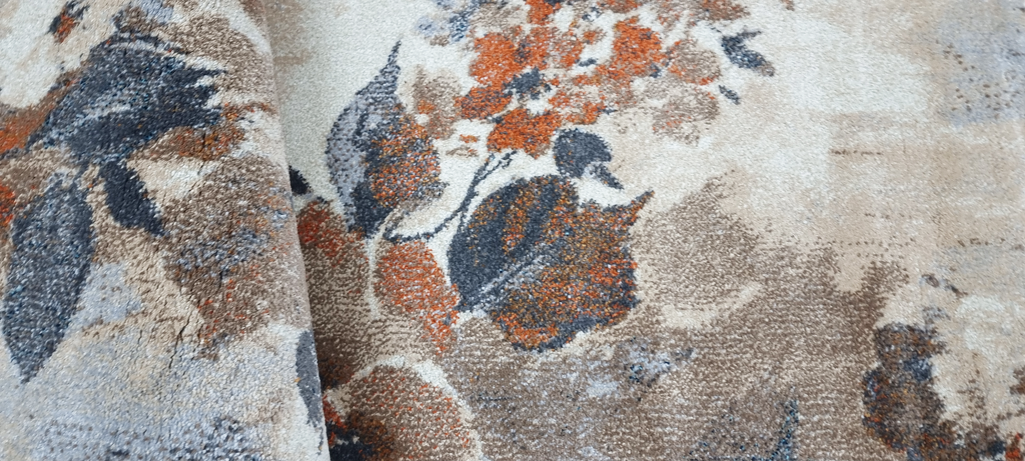 TITAN 082 BEIGE / RUST