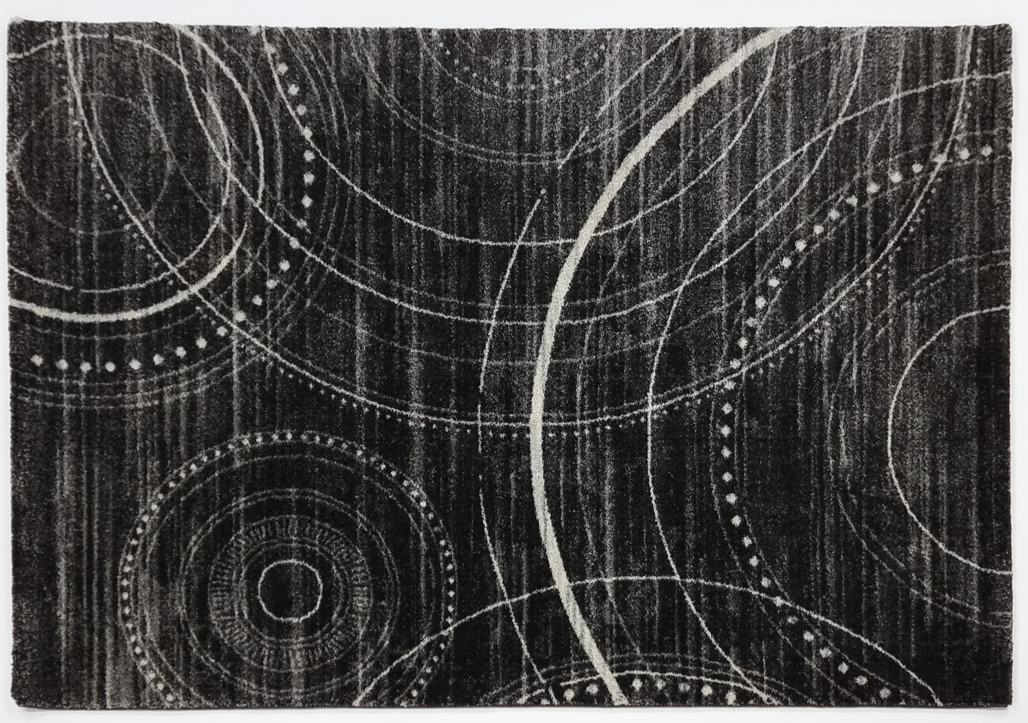 TITAN  651 BLACK / D.GREY