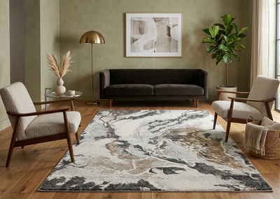 TITAN 081 L.GREY / BEIGE