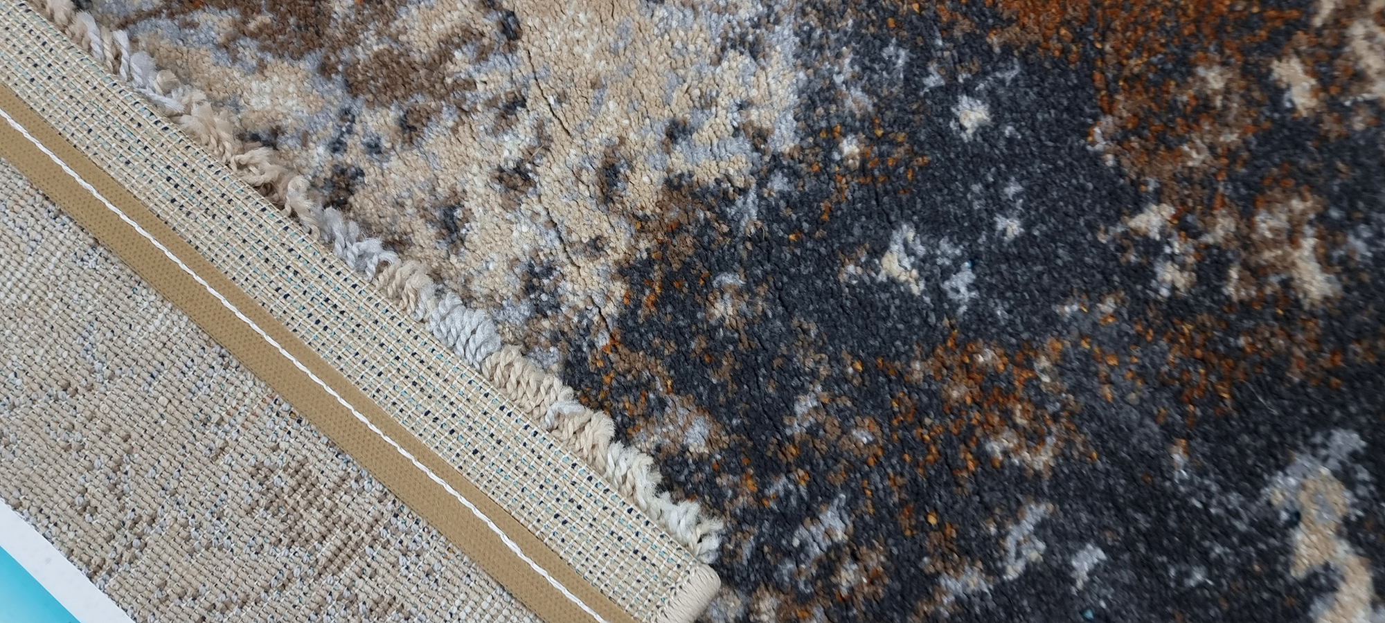 TITAN  973 BEIGE / L.GREY