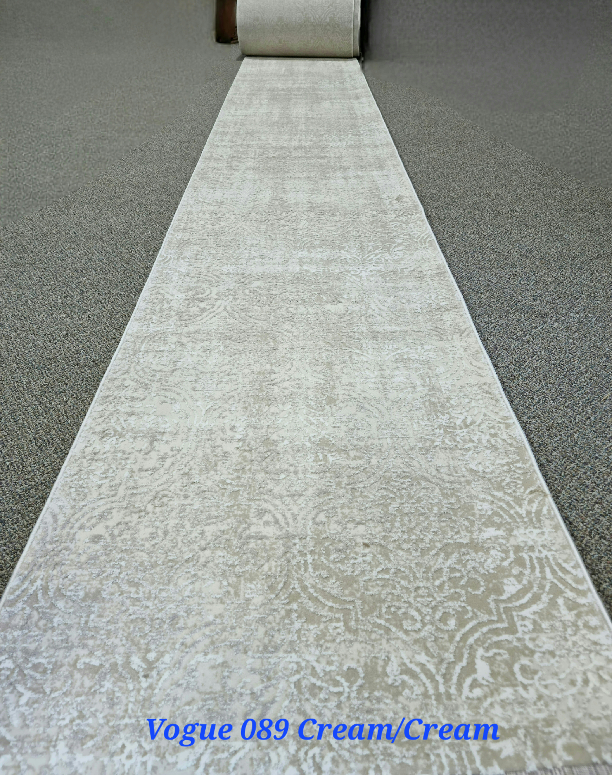 Hallway Runners - Width 80cm (Modern)