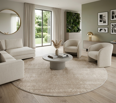 Vogue  089 CREAM/CREAM
