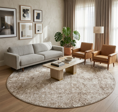 Vogue  228 BEIGE/BEIGE