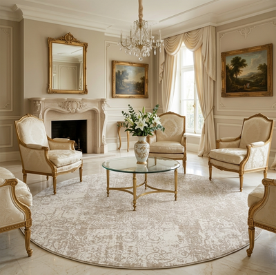 Vogue  7932 CREAM/CREAM