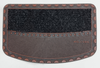 Outdoor PVC Door mat (Welcome C1 Brown)