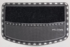 Outdoor PVC Door mat (Welcome C1 Silver)