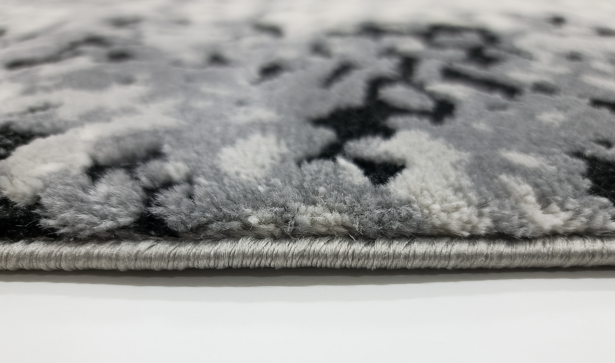 Boho 258 GREY/ANTHERCITE