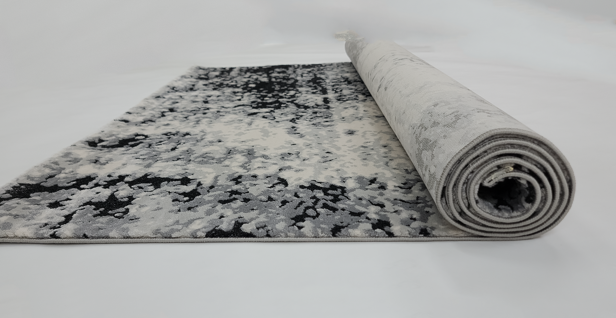 Boho 258 GREY/ANTHERCITE