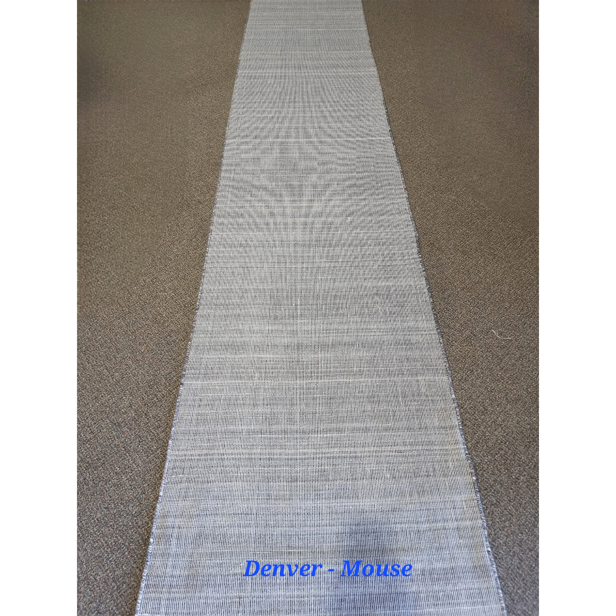 Hallway Runners - Width 80cm (Modern)