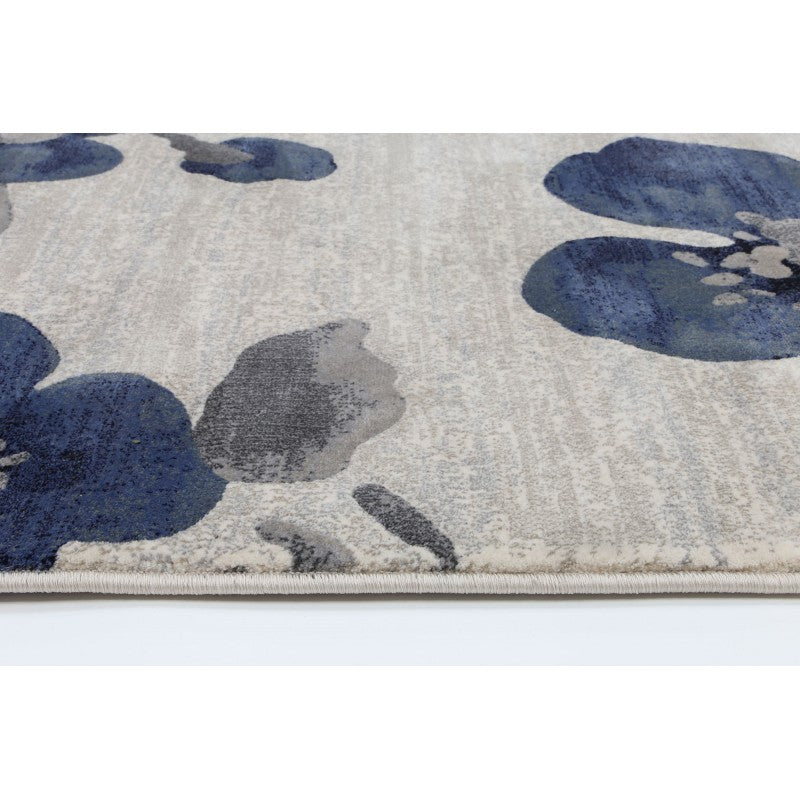 Aurora  7168 CREAM/BLUE