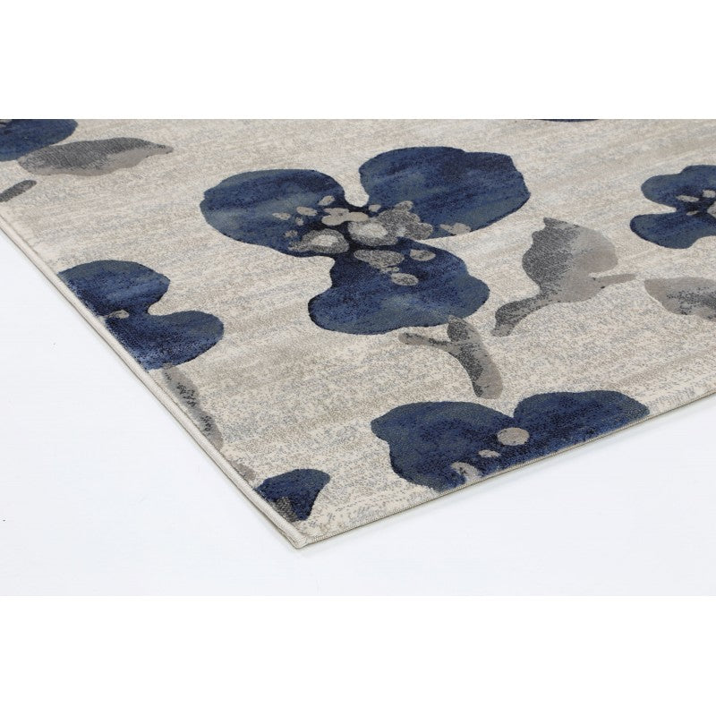 Aurora  7168 CREAM/BLUE