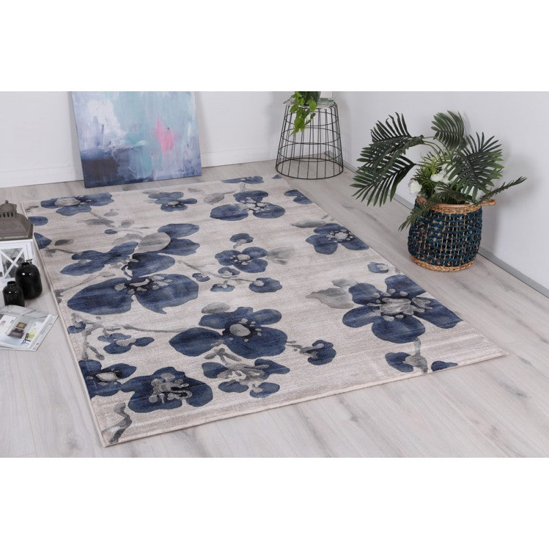 Aurora  7168 CREAM/BLUE