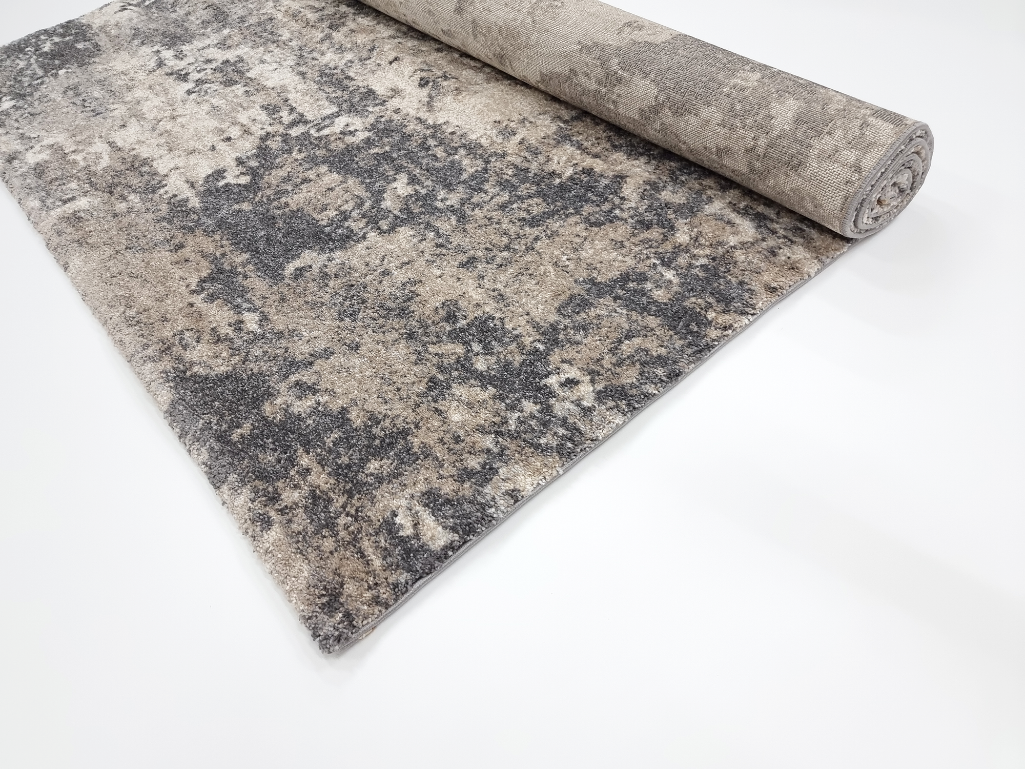 ASTANA 149 ANTHRACITE/D.GREY