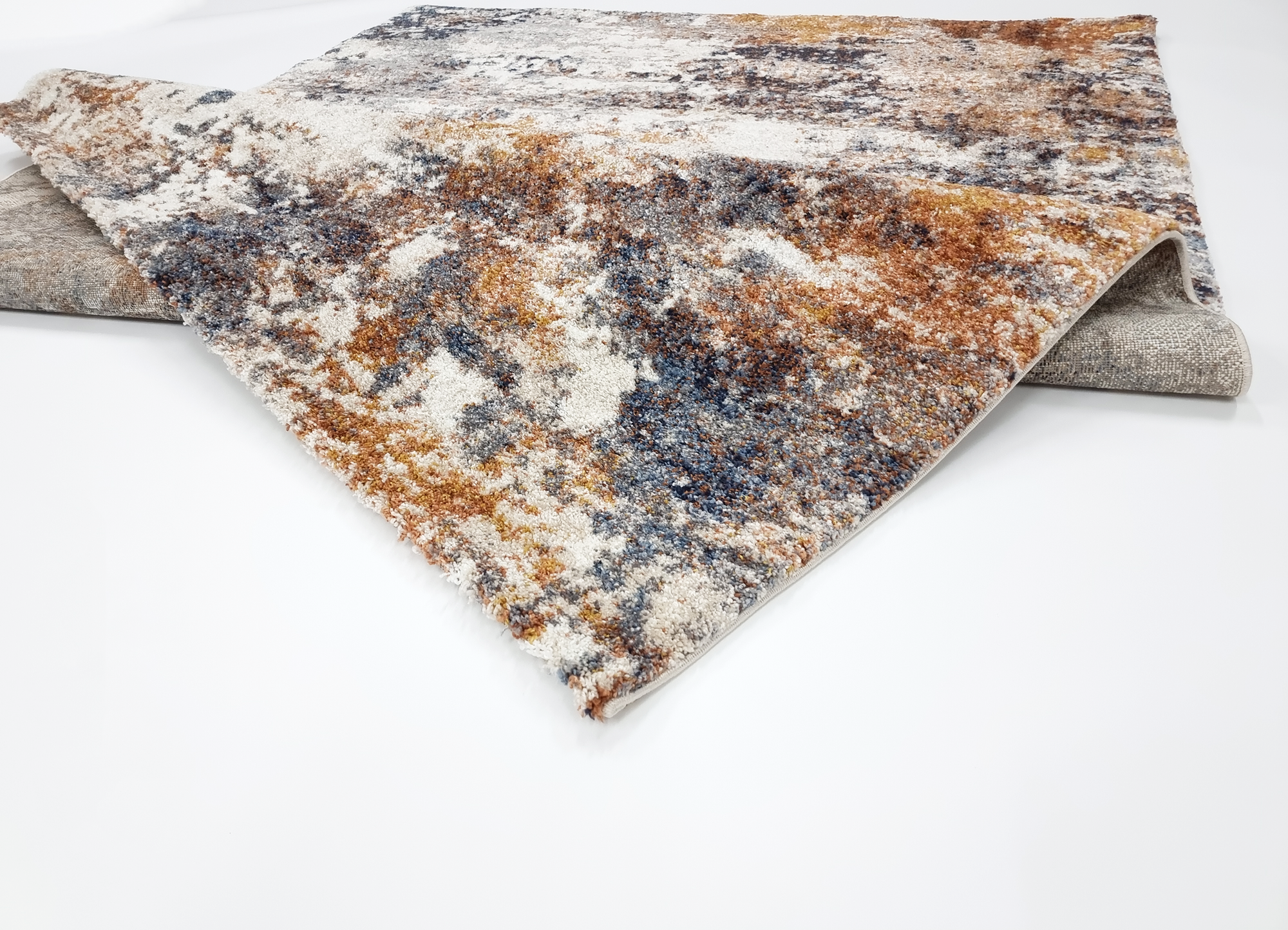 ASTANA 149 NAVY/CREAM