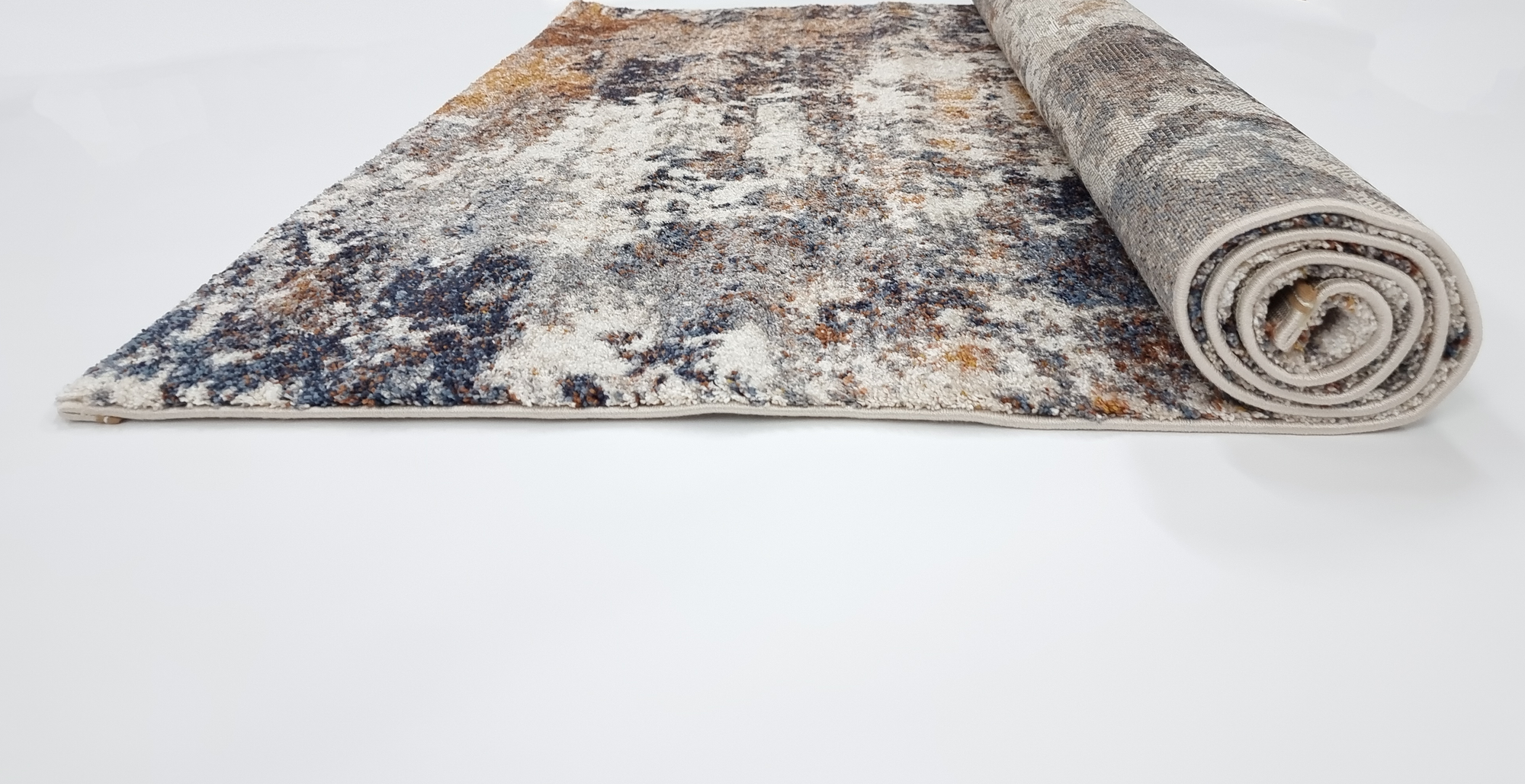 ASTANA 149 NAVY/CREAM