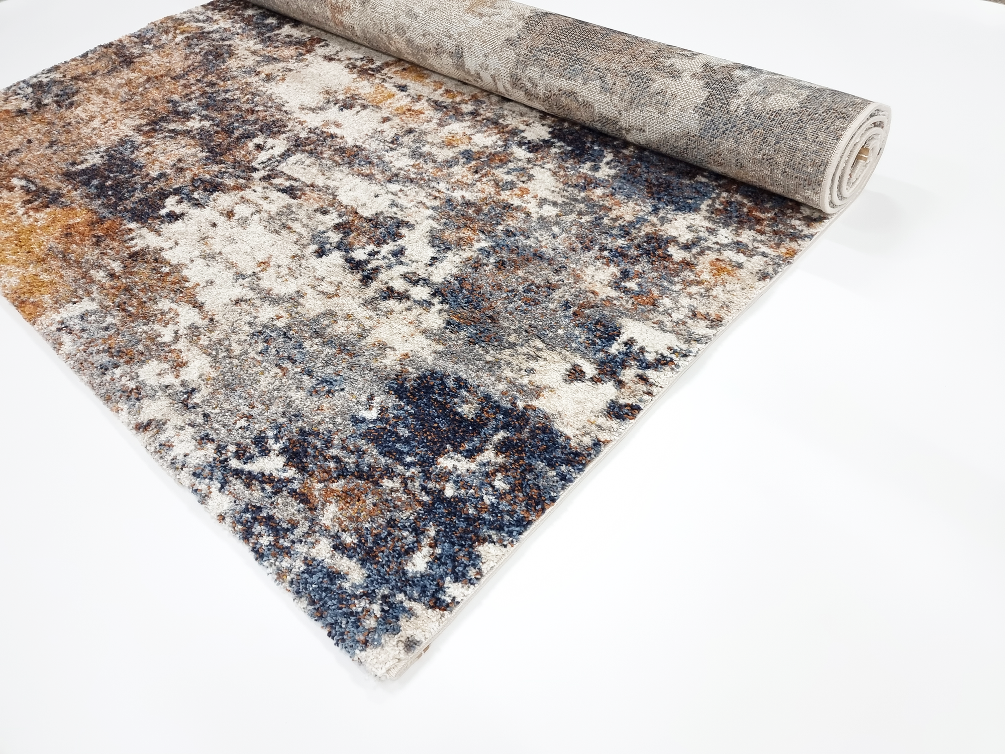 ASTANA 149 NAVY/CREAM