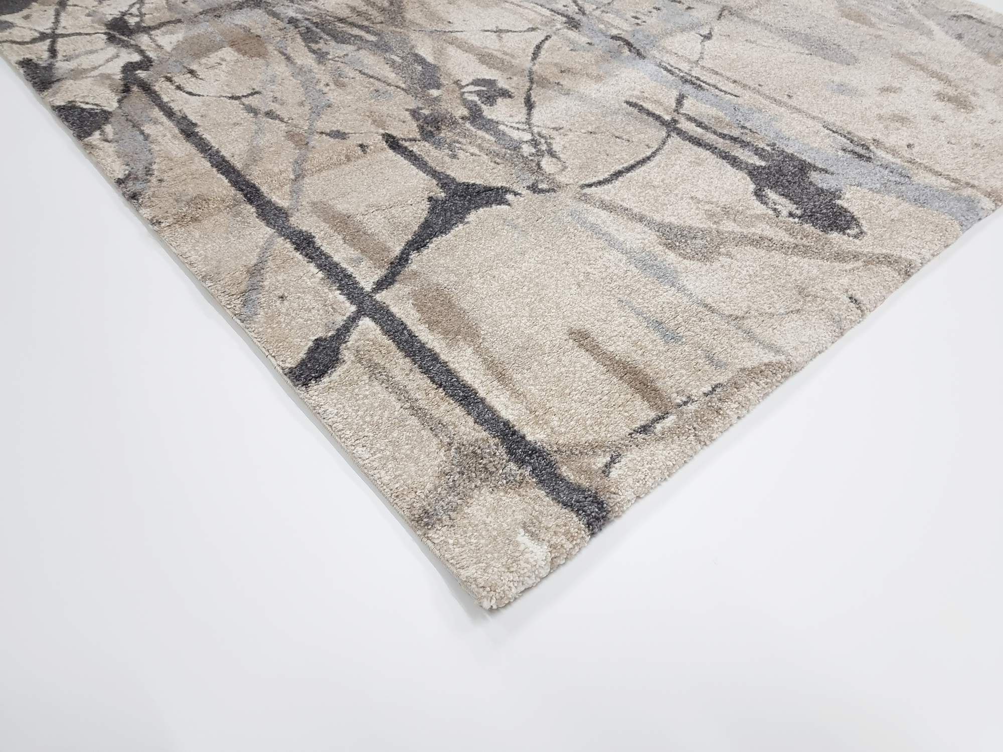 ASTANA 153 GREY/CREAM