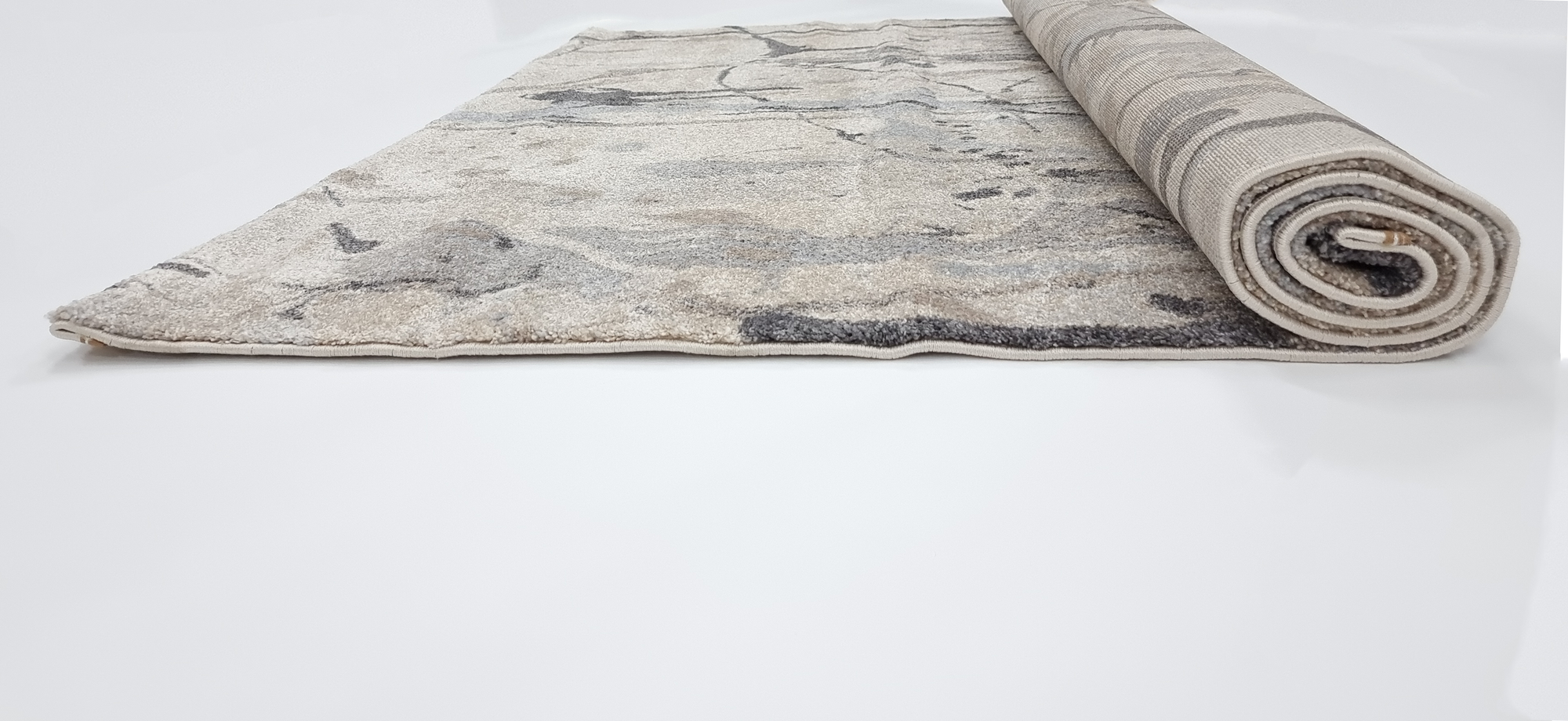 ASTANA 153 GREY/CREAM