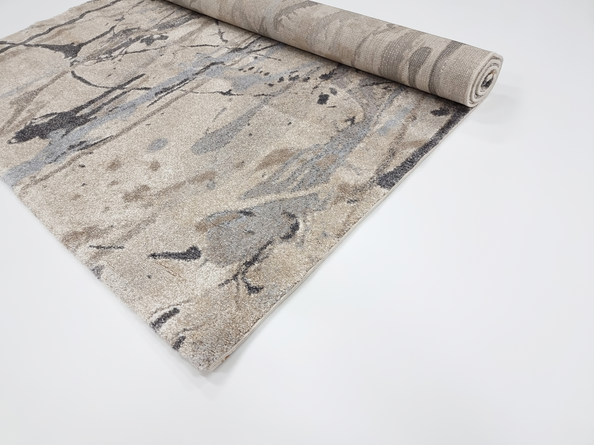 ASTANA 153 GREY/CREAM