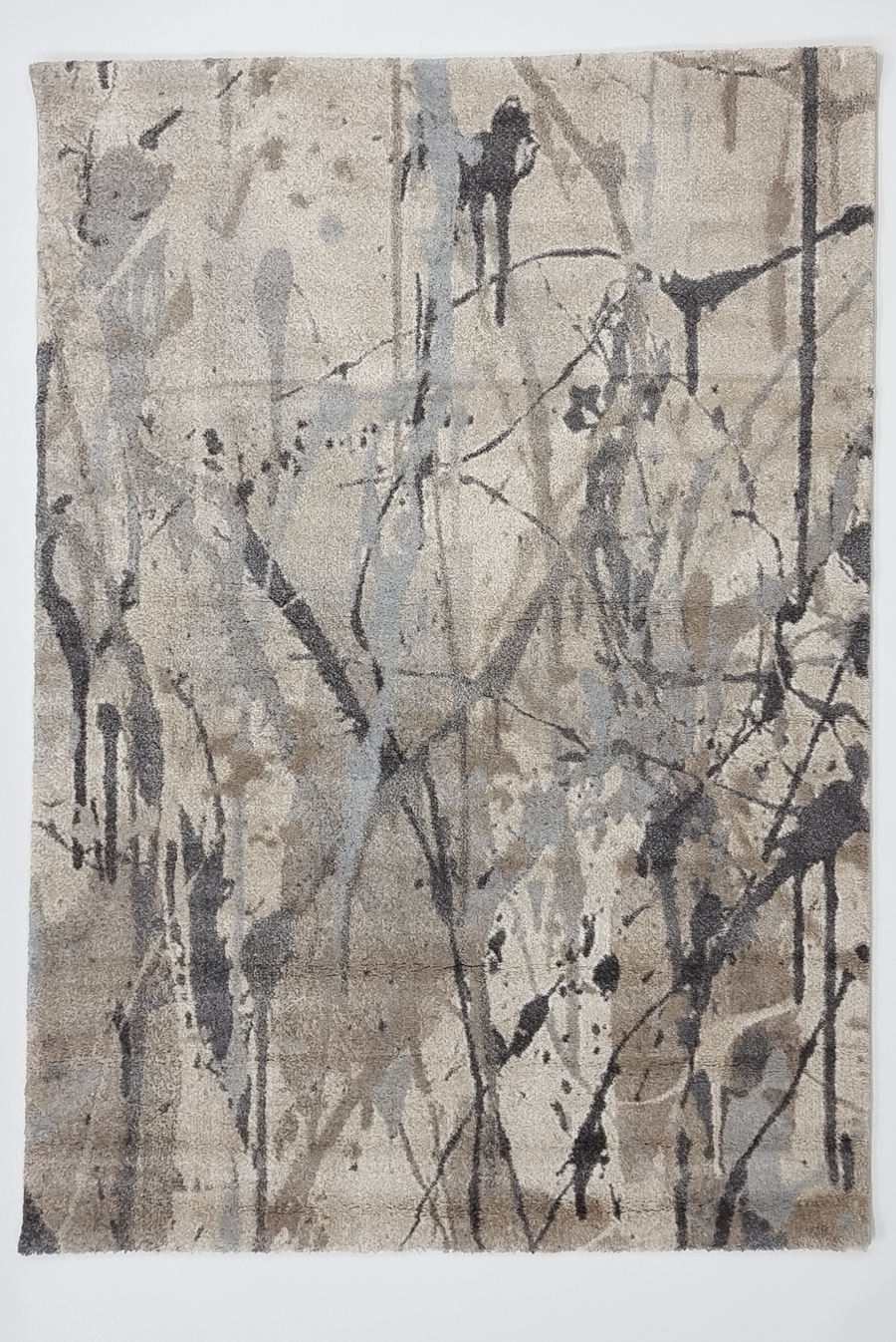 ASTANA 153 GREY/CREAM