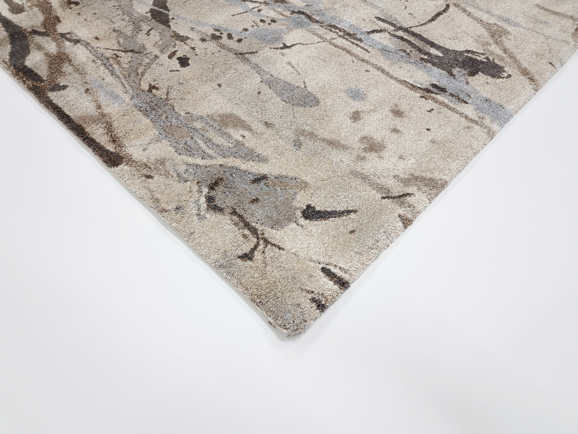 ASTANA 153 MINK/CREAM