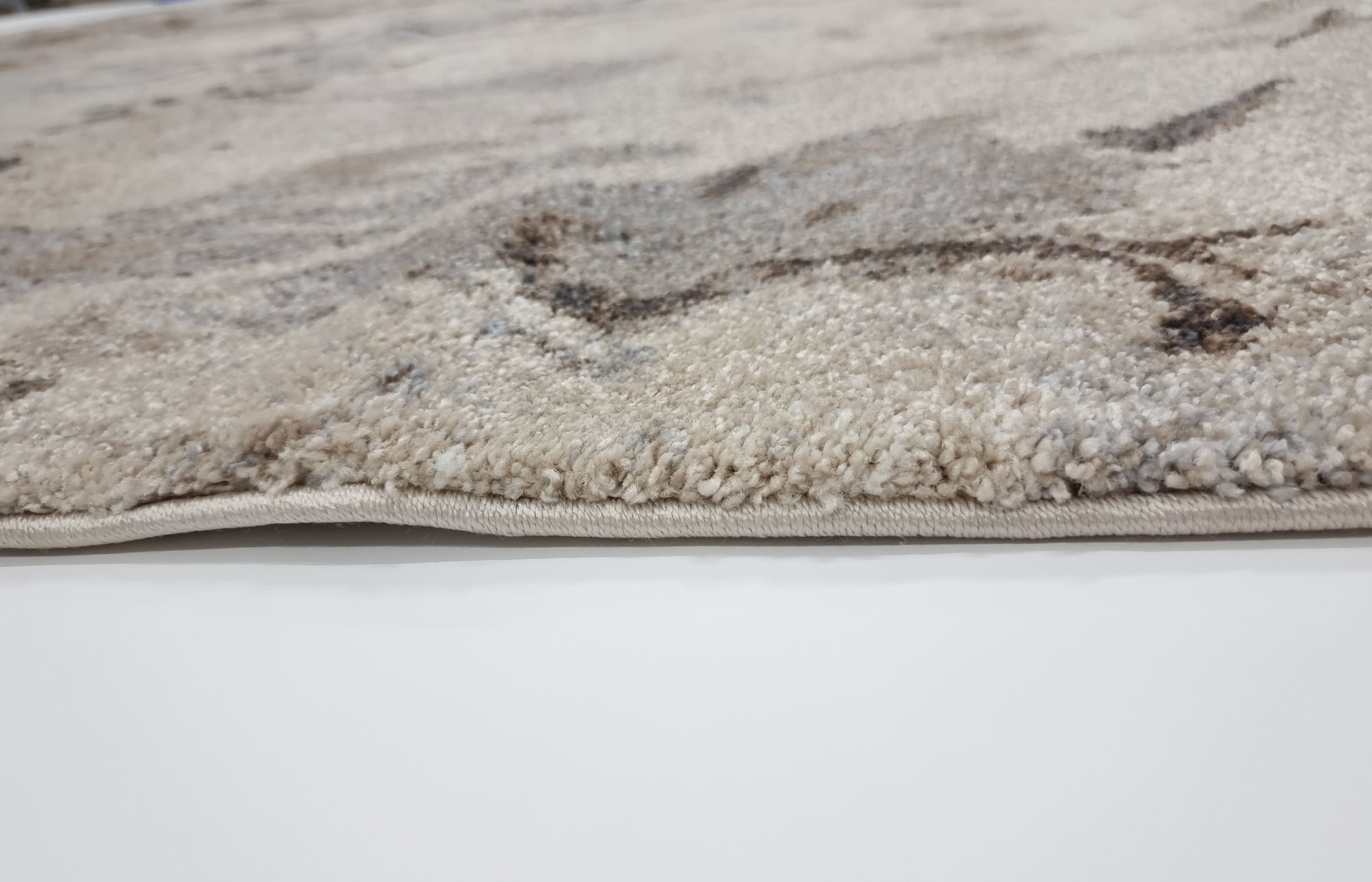 ASTANA 153 MINK/CREAM