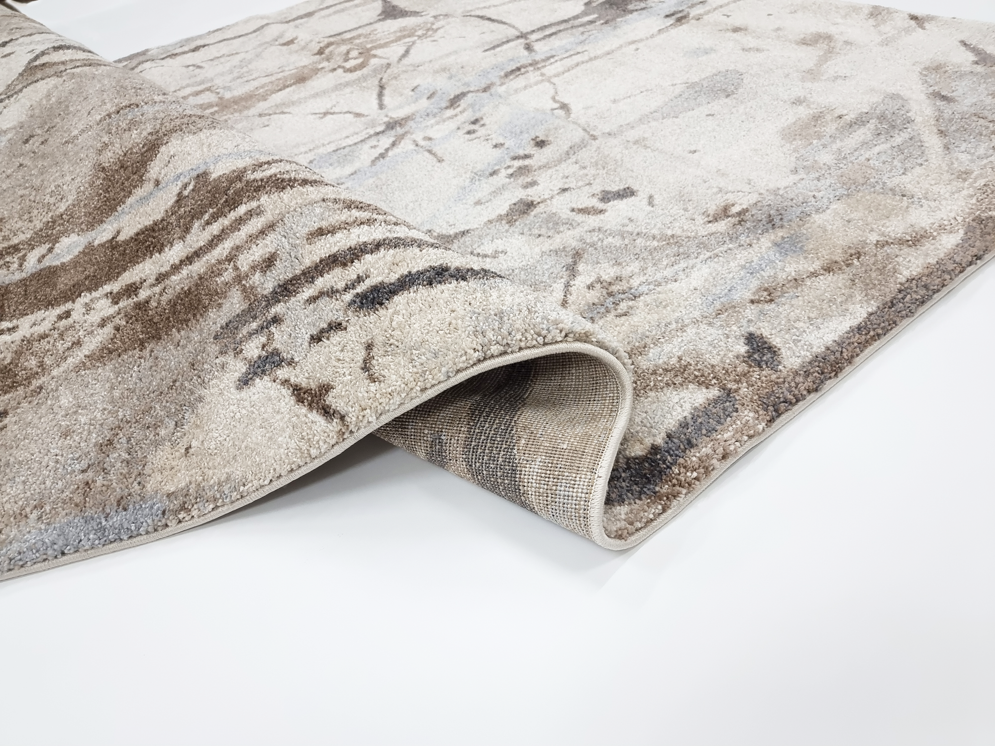 ASTANA 153 MINK/CREAM