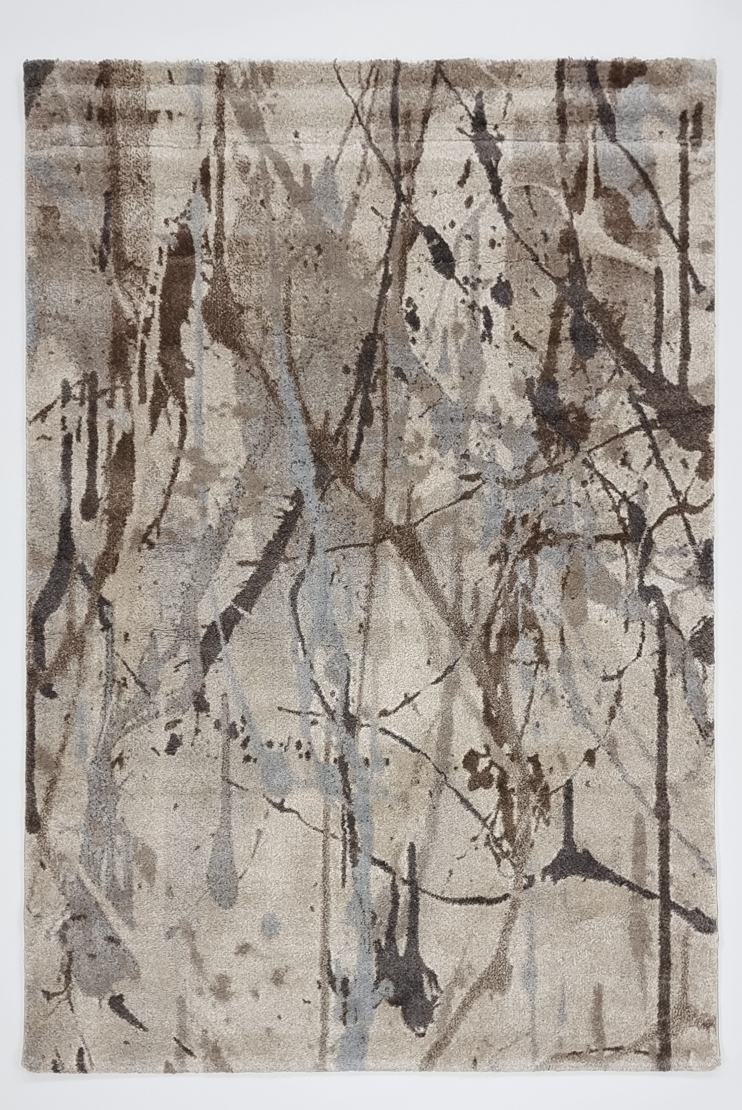 ASTANA 153 MINK/CREAM