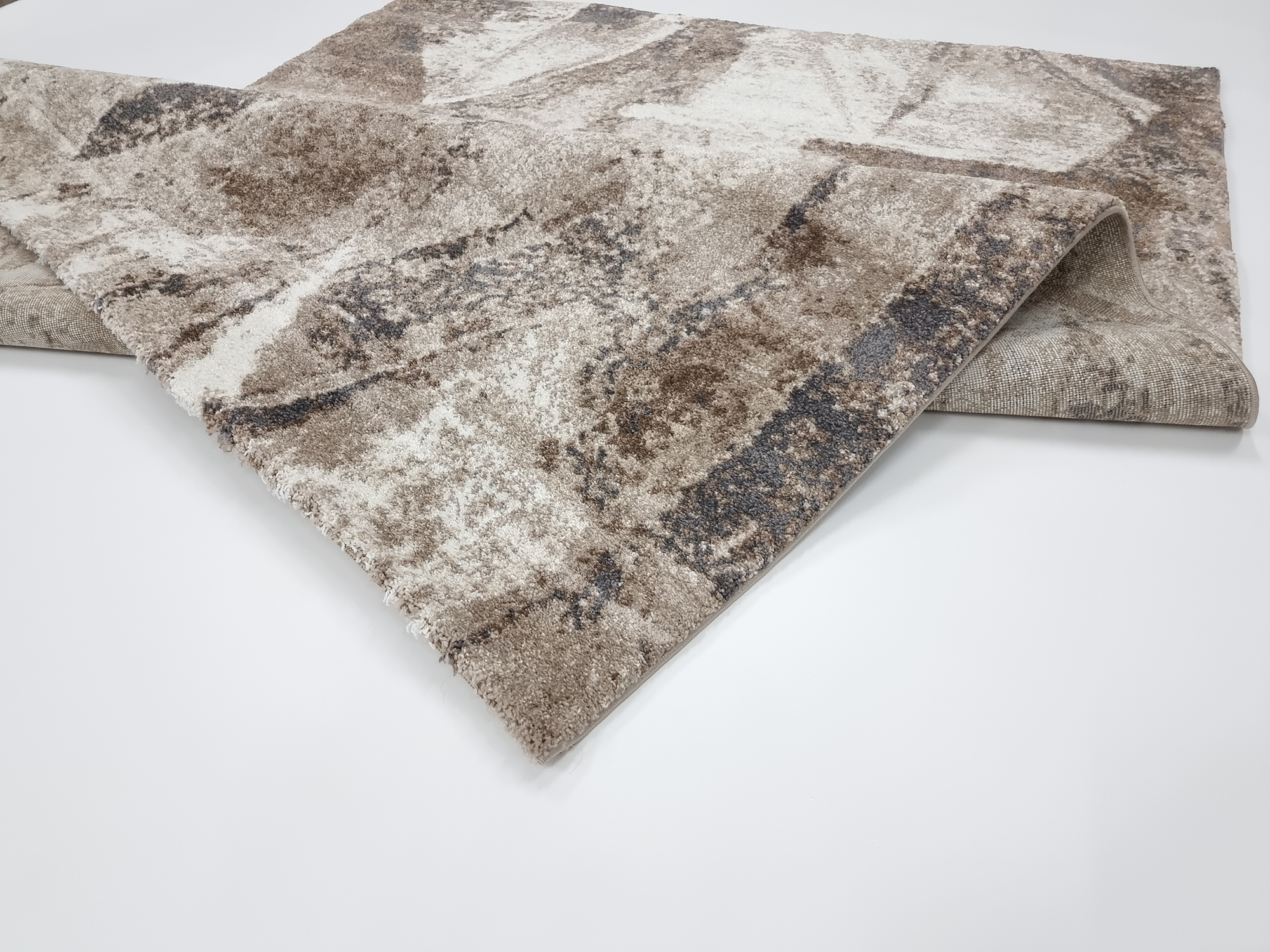 ASTANA 256  CREAM/MINK