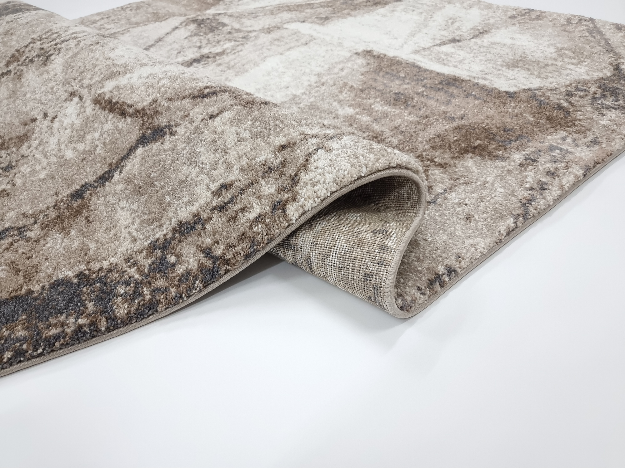 ASTANA 256  CREAM/MINK