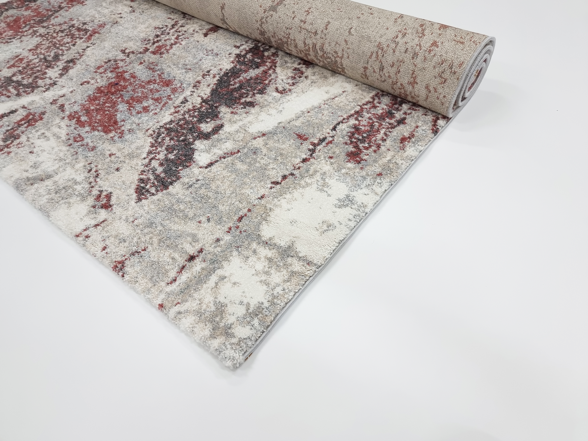 ASTANA 256 K.PUDRA/GREY