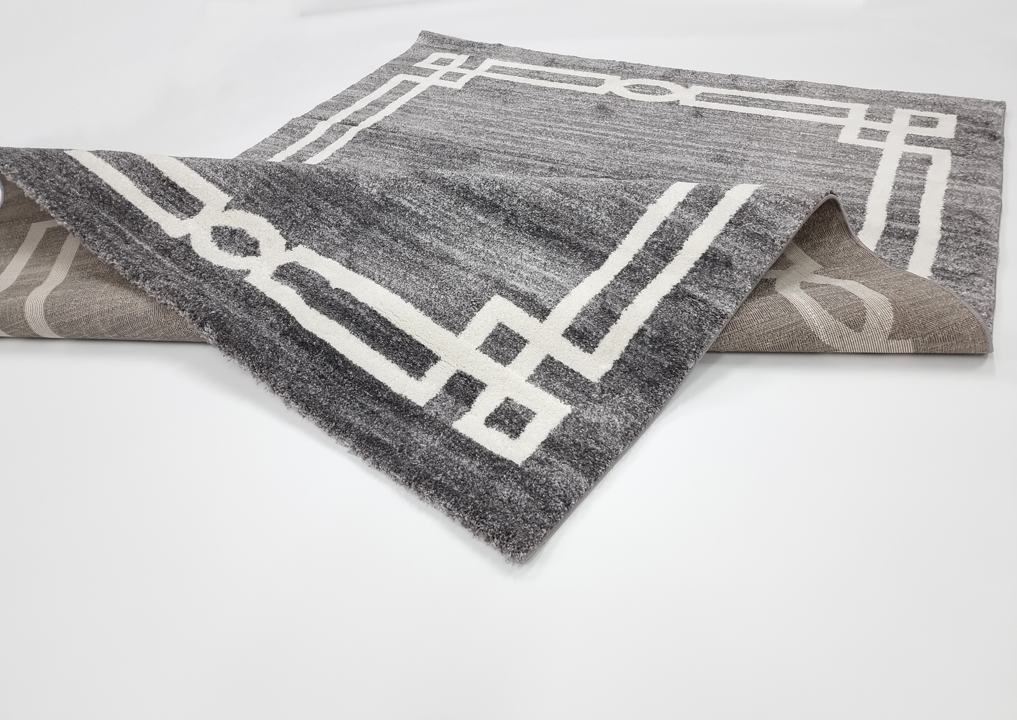 ASTANA 263 ANTHRACITE/D.GREY