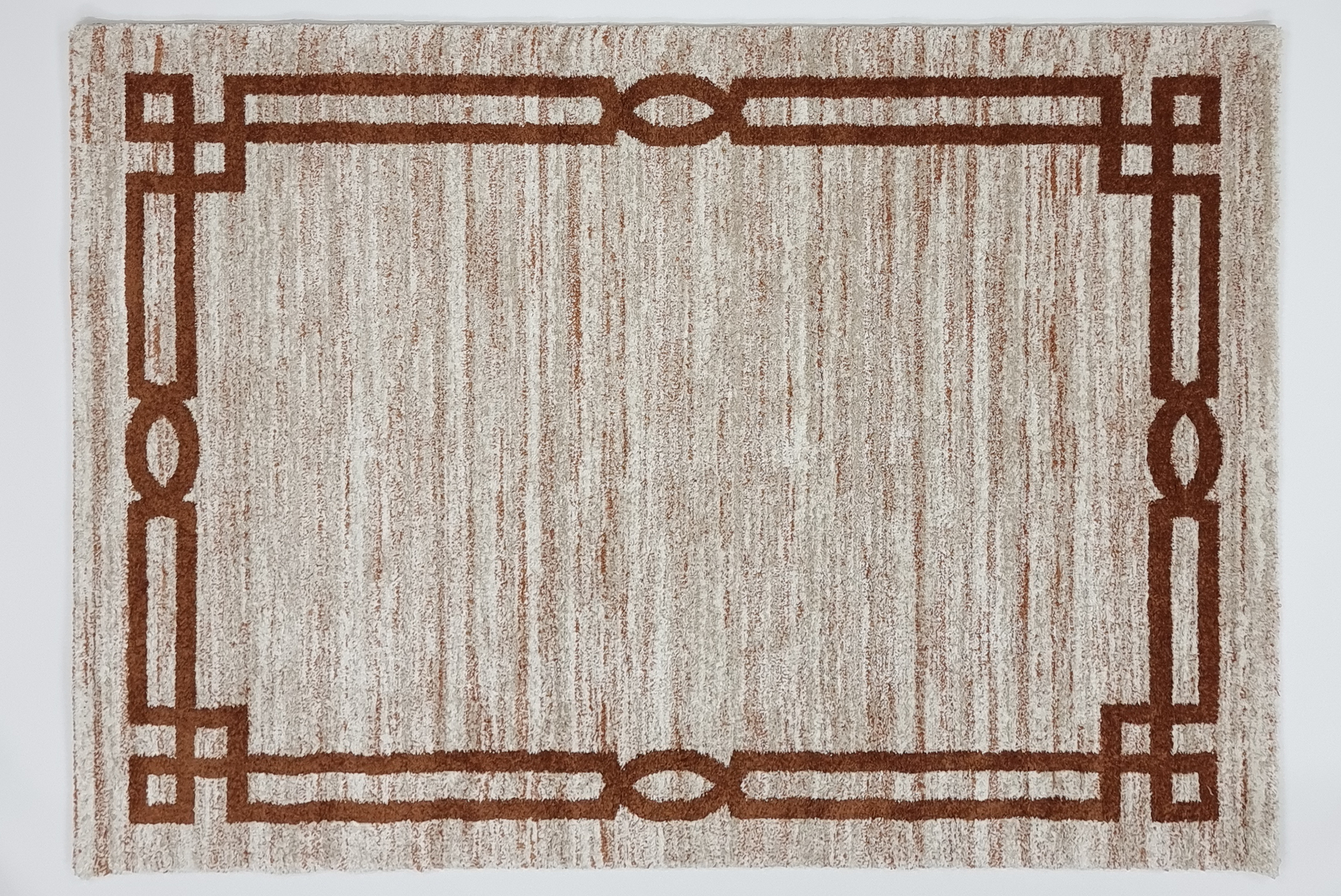 ASTANA 263 D.ORANGE/CREAM