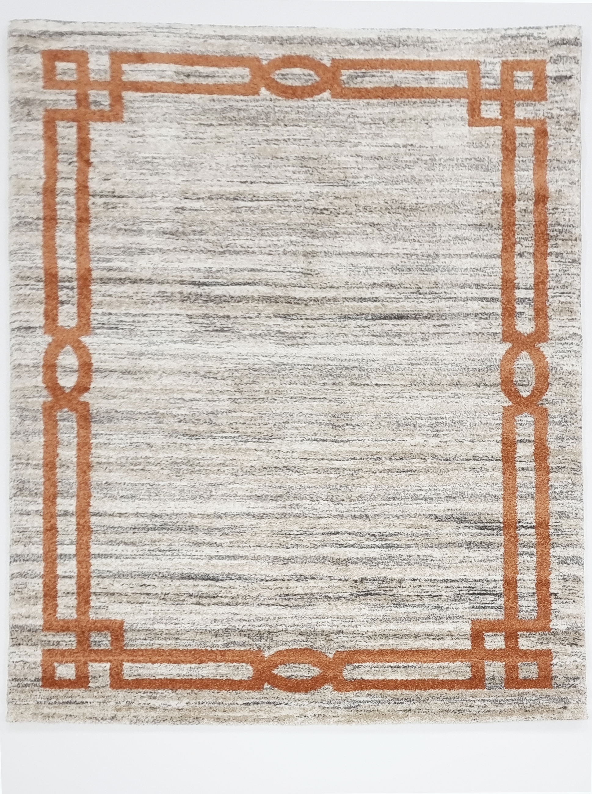 ASTANA 263 L.ORANGE/CREAM