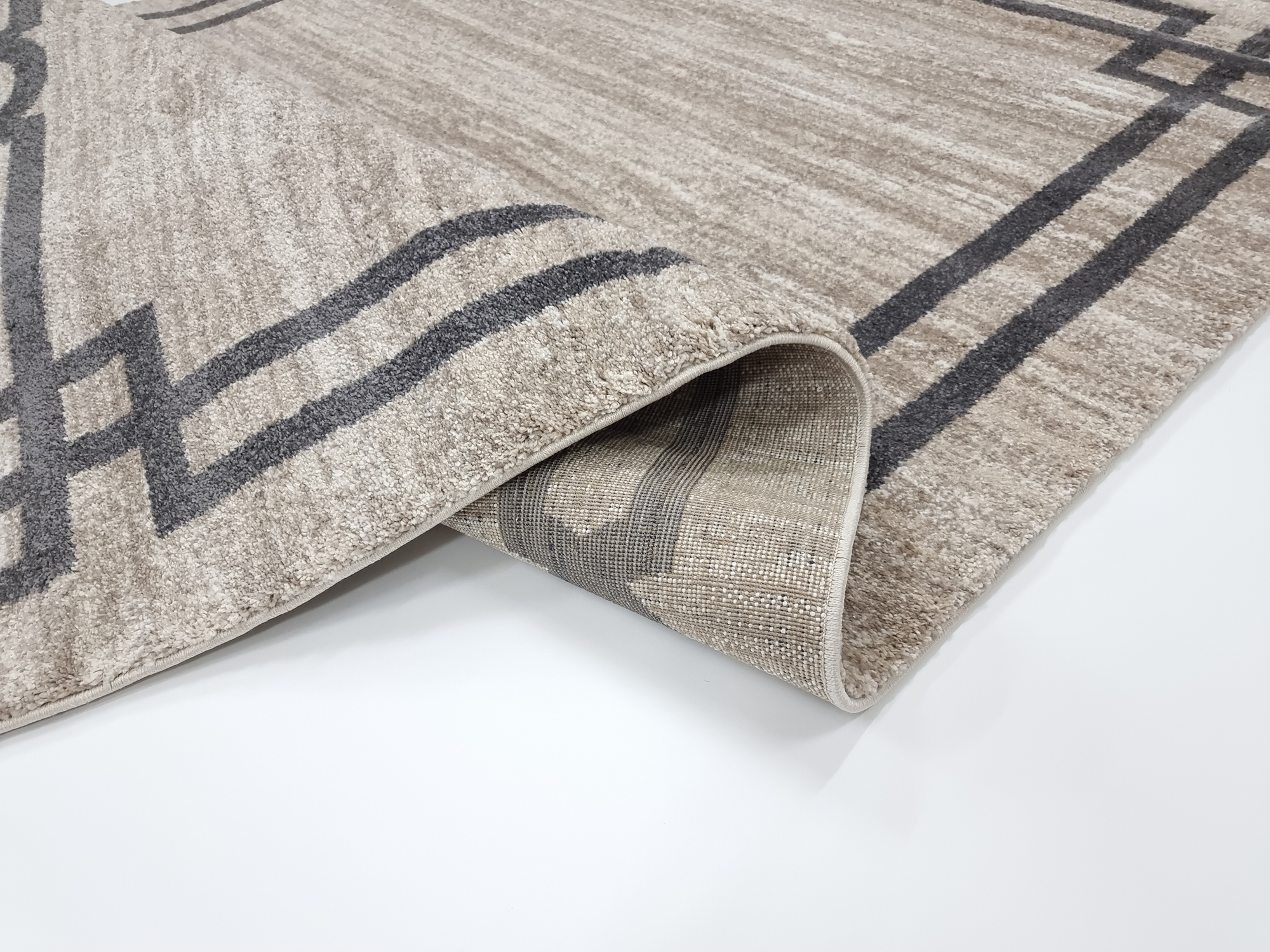 ASTANA  263 MINK/GREY