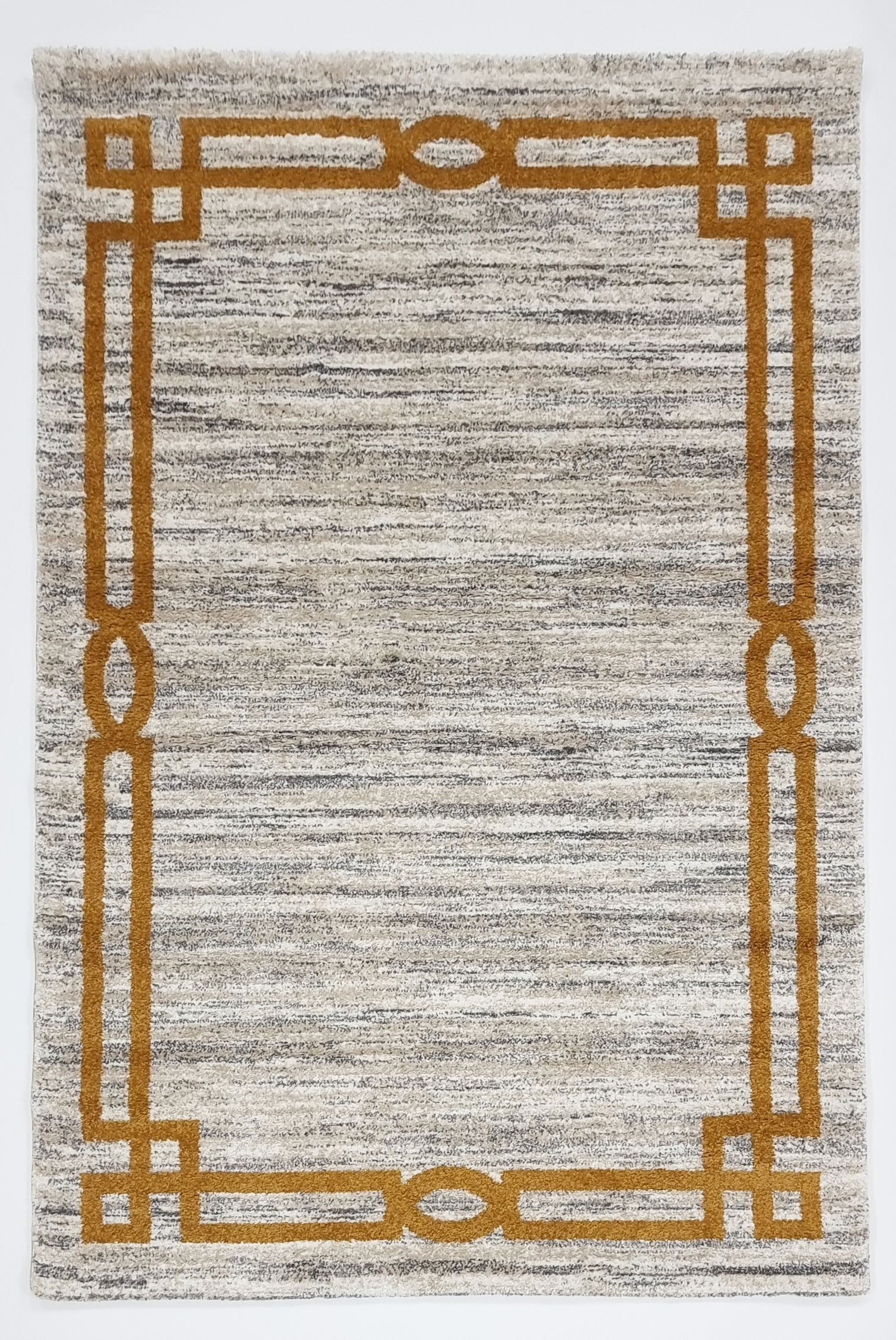 ASTANA 263  YELLOW/CREAM