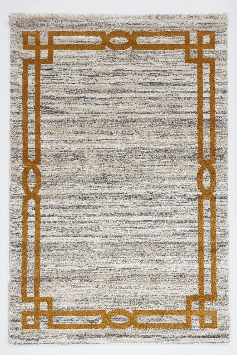 ASTANA 263  YELLOW/CREAM