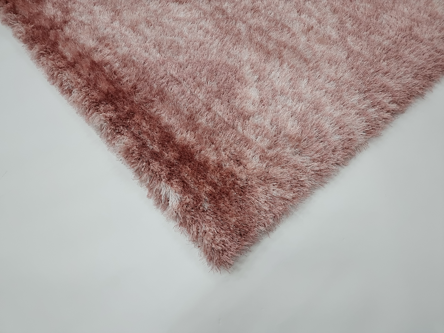 Posh Shaggy 027 CASHMERE/CASHMERE