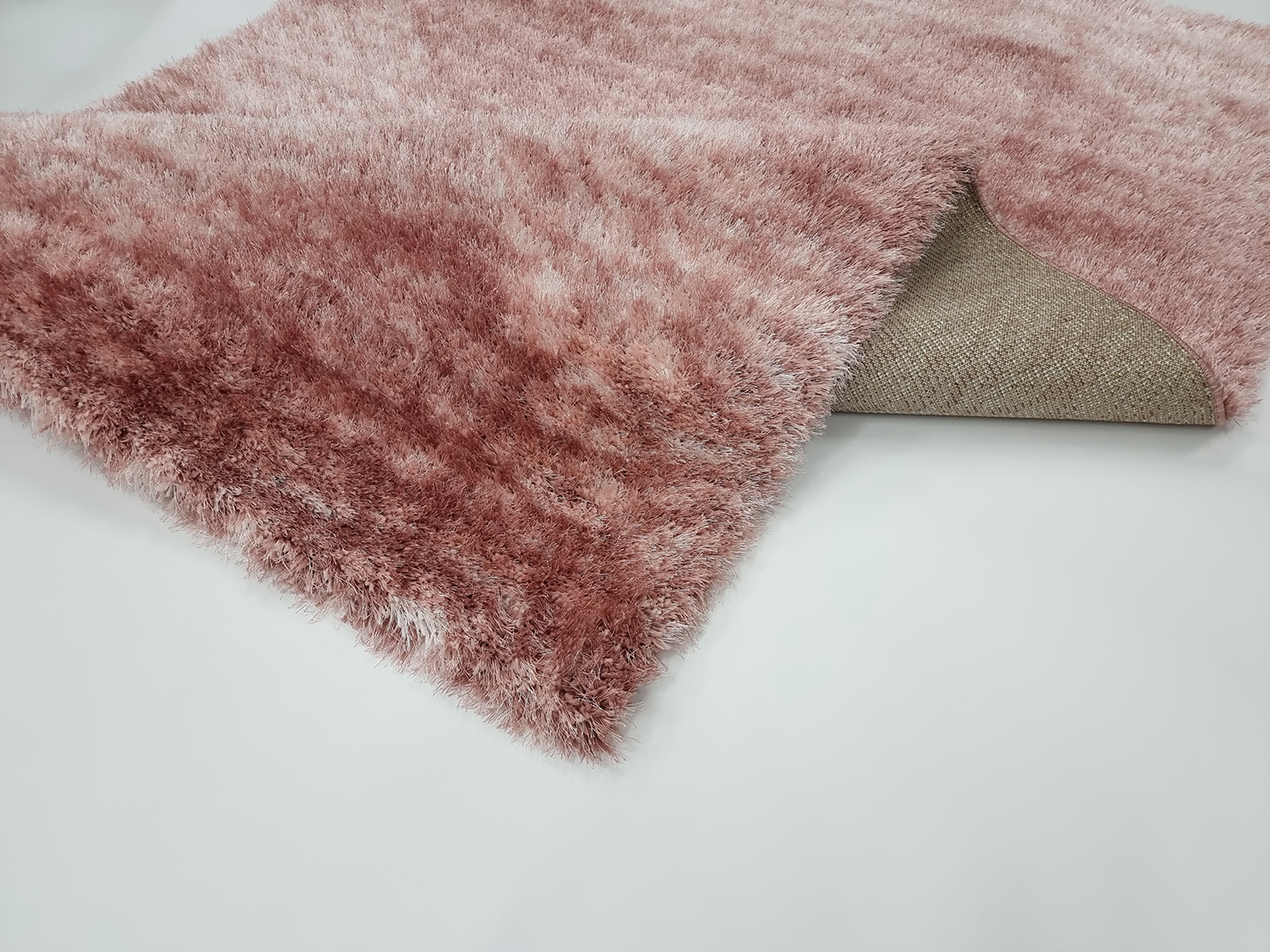 Posh Shaggy 027 CASHMERE/CASHMERE