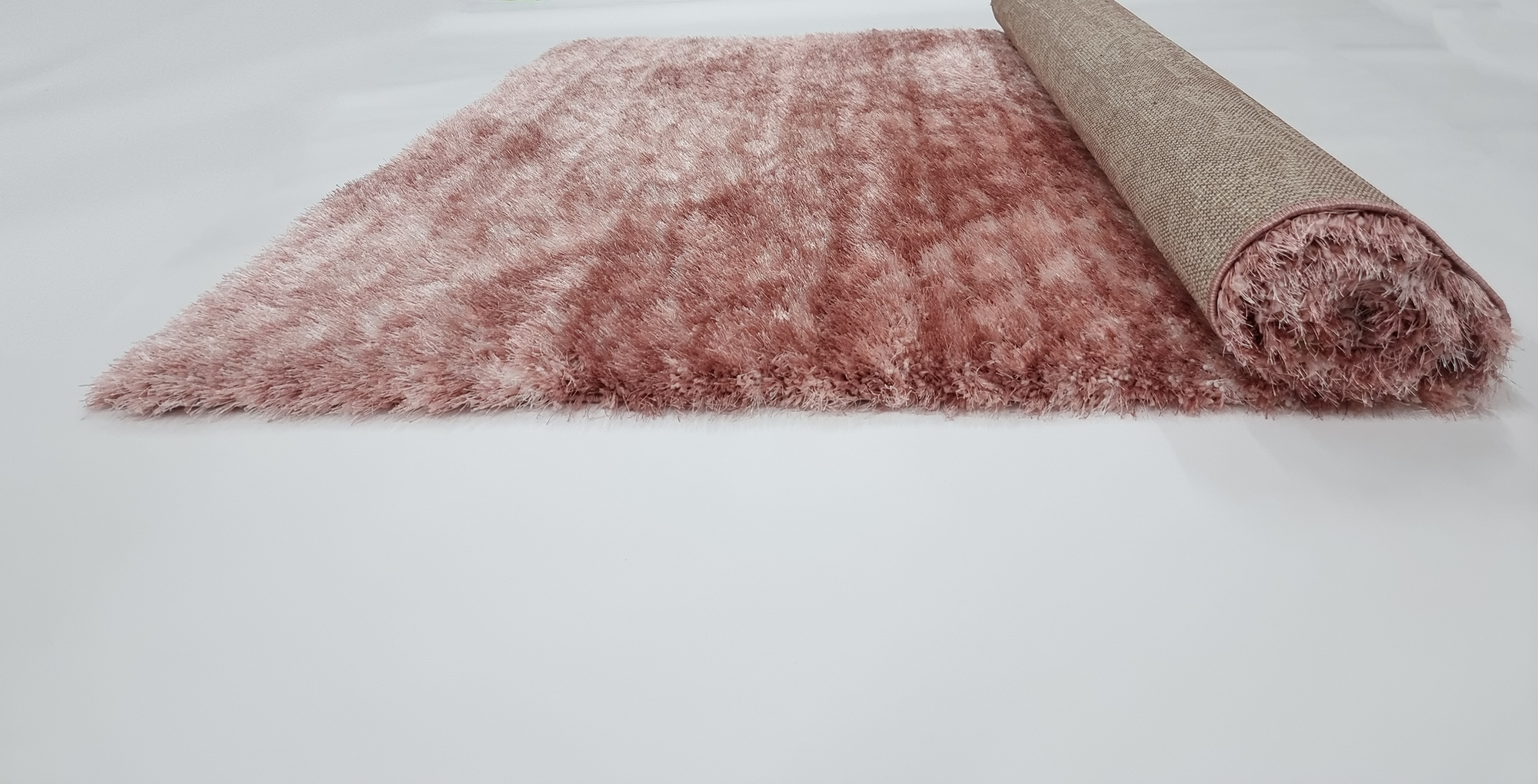 Posh Shaggy 027 CASHMERE/CASHMERE