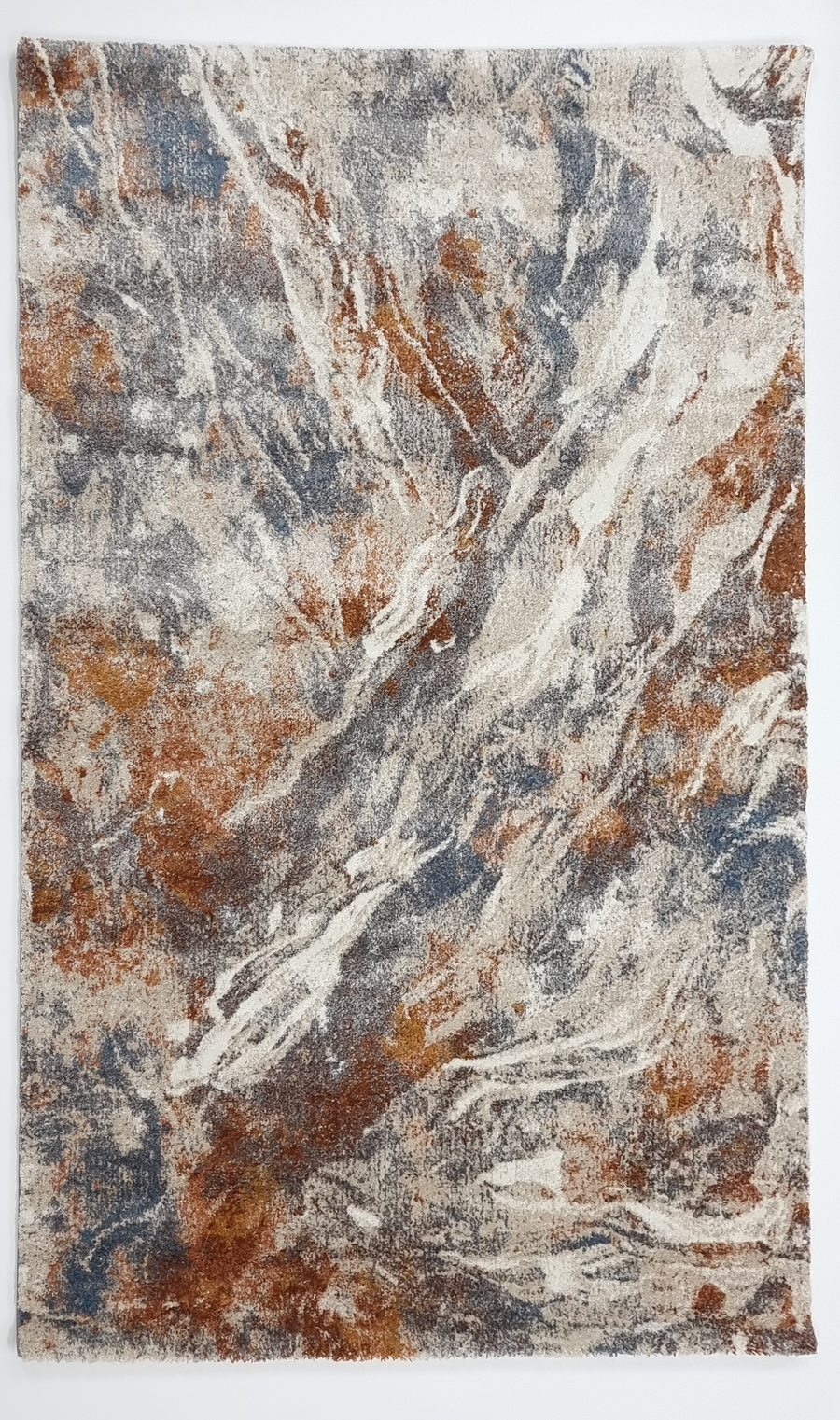 ASTANA 861 D.ORANGE/D.GREY