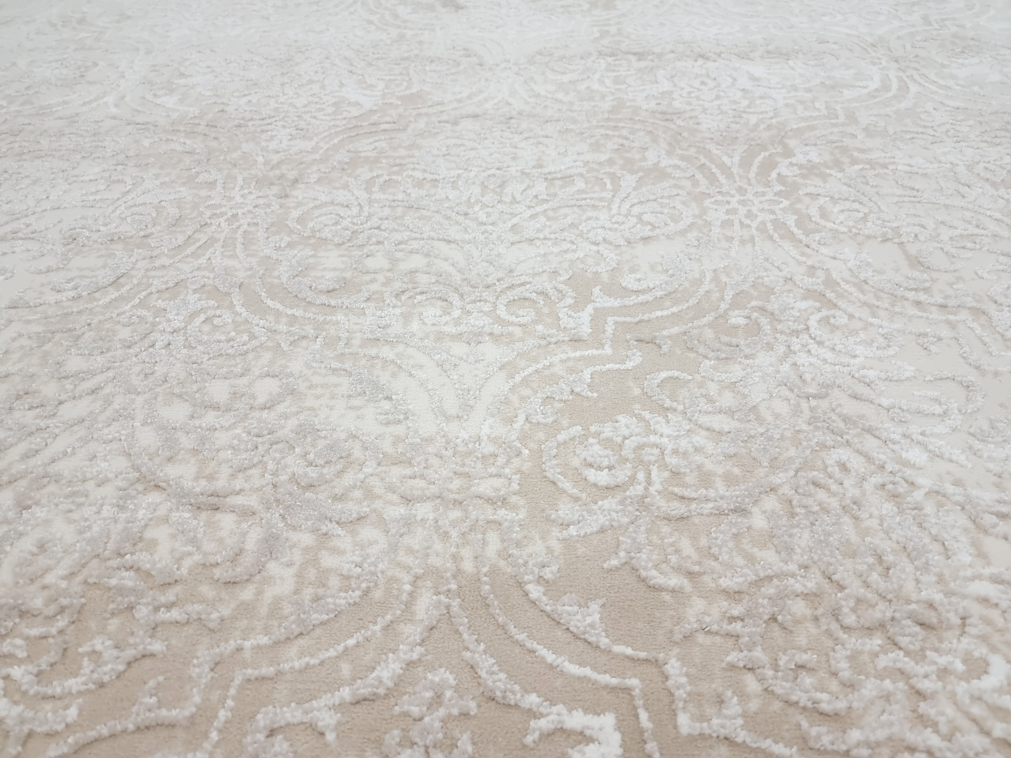 Vogue  089 CREAM/CREAM