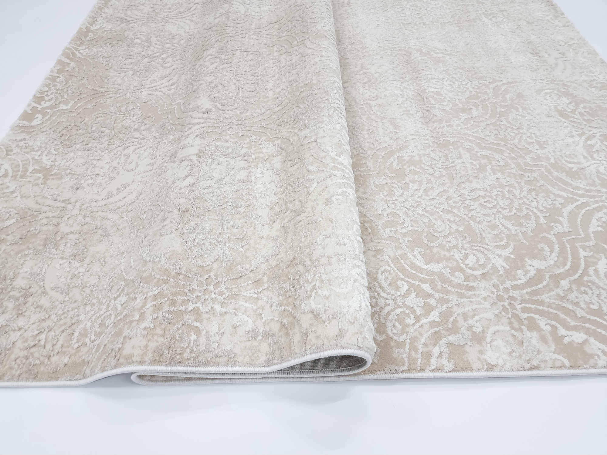 Vogue  089 CREAM/CREAM