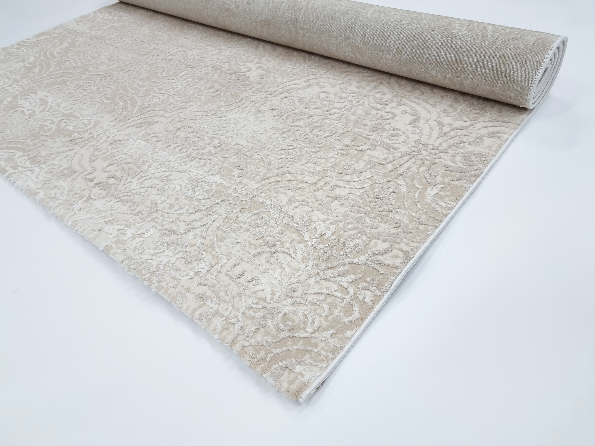 Vogue  089 CREAM/CREAM